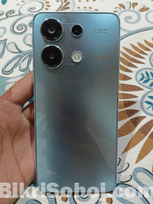 Redmi Note 13
